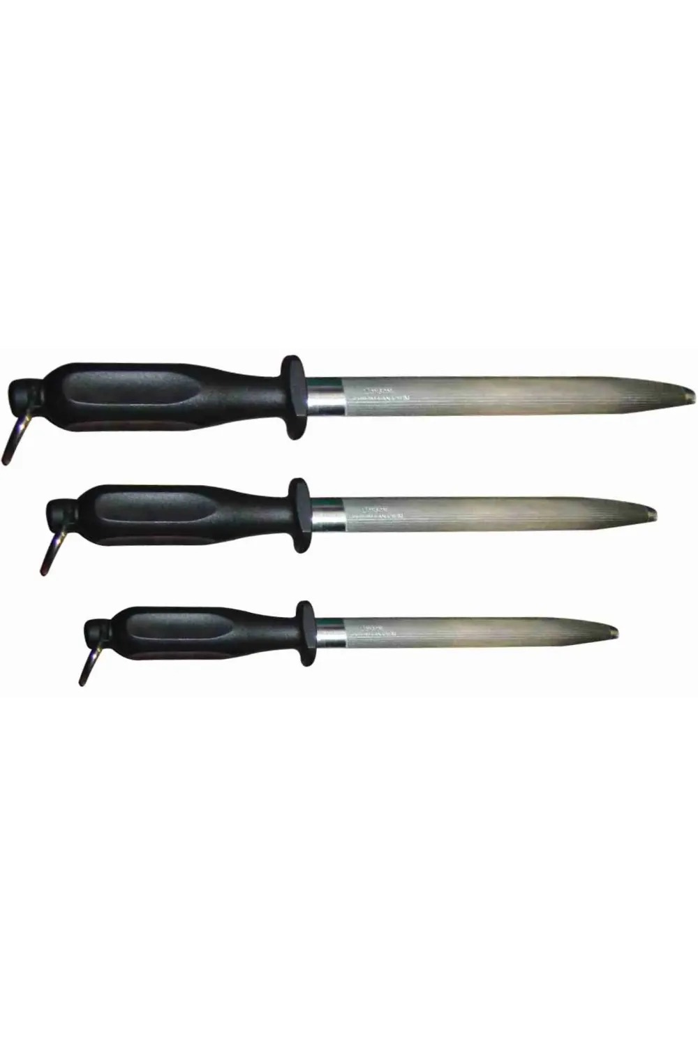 ieg™ MP Solingen Tipi Yassı Masat 10" - 25 cm