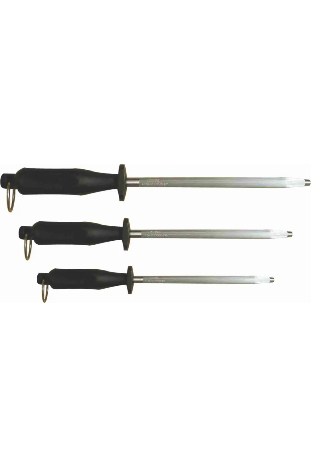 ieg™ MP Solingen Tipi Yuvarlak Masat 10" - 25 cm