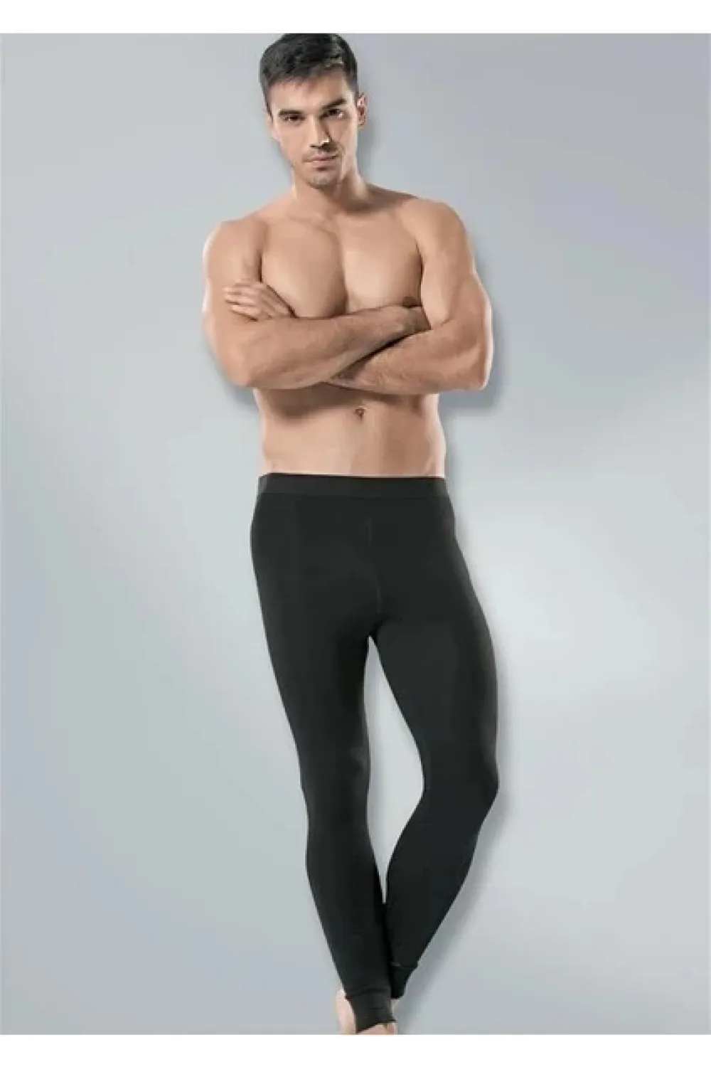 ieg™ Namaldı 170 Thermal Tayt
