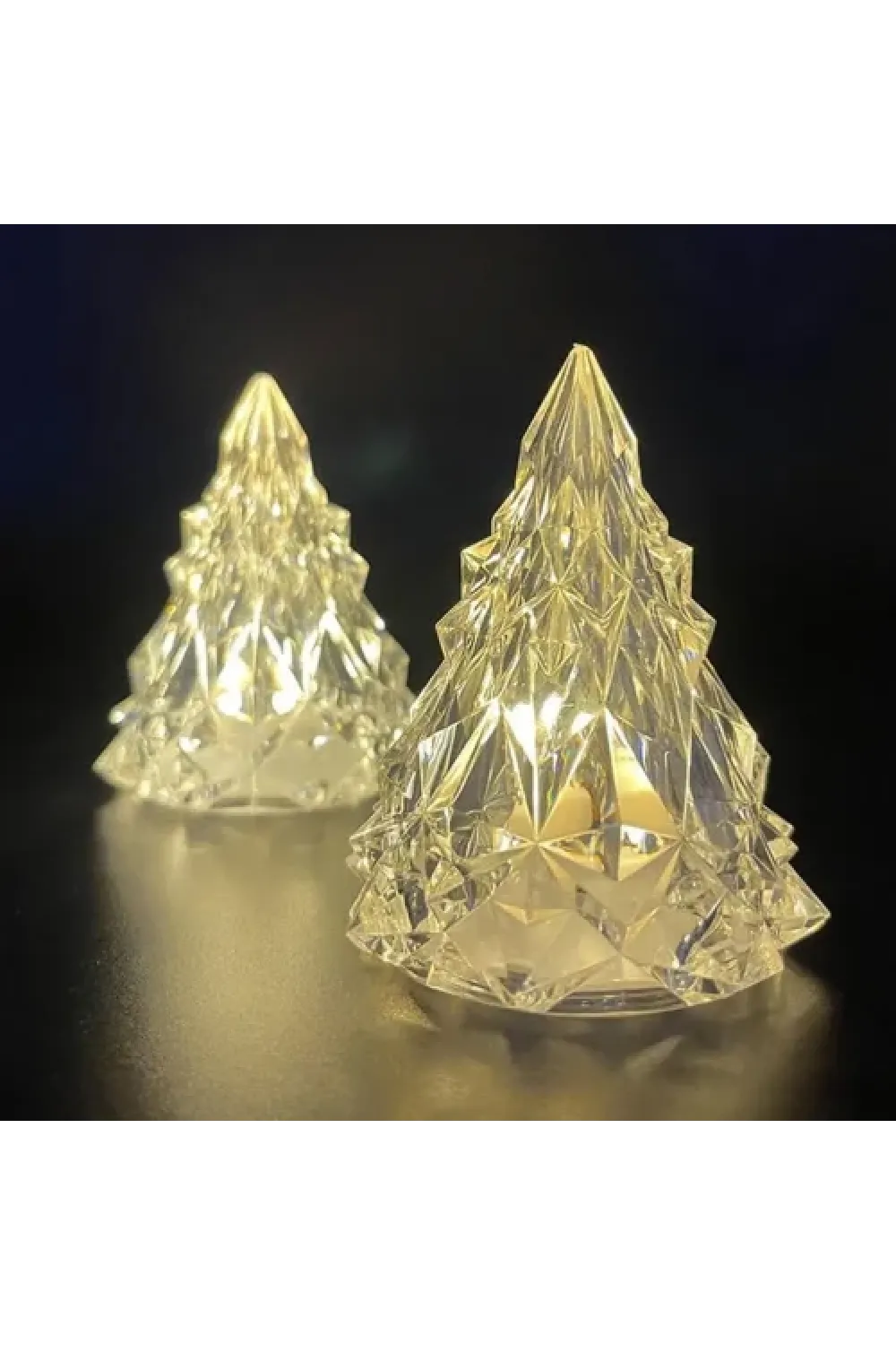 Noel Ağacı Led Lamba 12li Paket