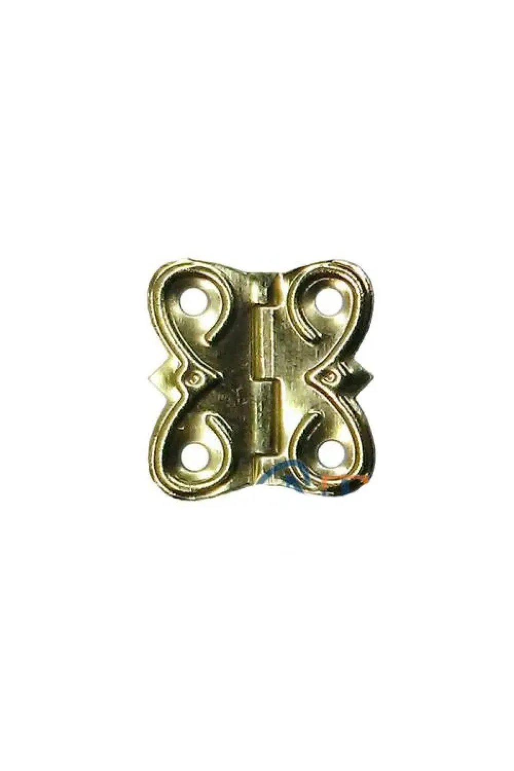 ieg™ Papatya Menteşe Eko - Küçük 18x20 mm, Sarı, 1 Adet