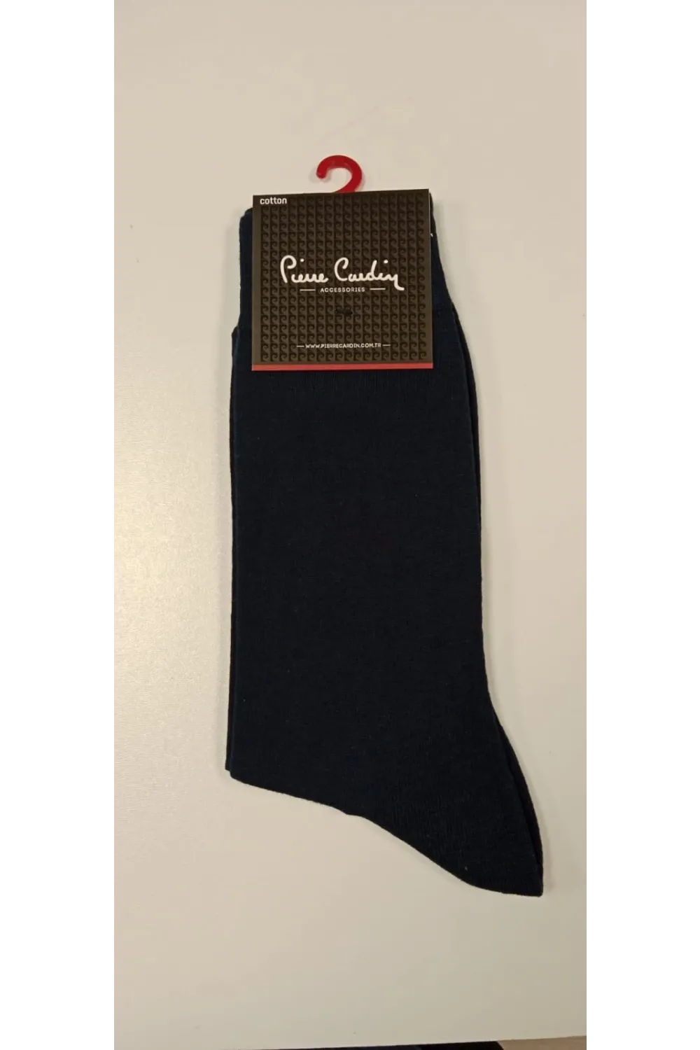 ieg™ Pierre Cardin 300 Flat Erkek Çorap