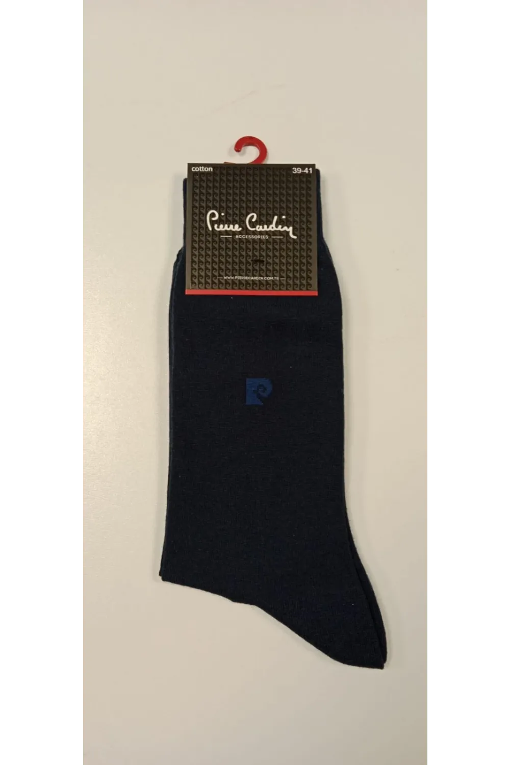 ieg™ Pierre Cardin 395 Pori Erkek Çorap