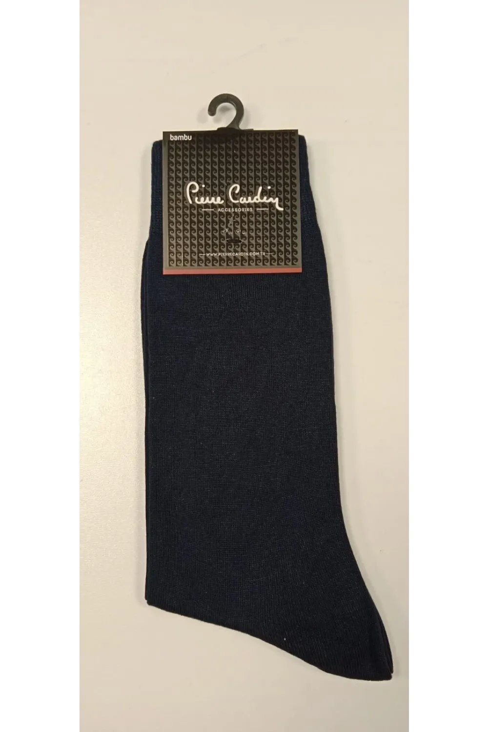 ieg™ Pierre Cardin 490 Flat Erkek Çorap