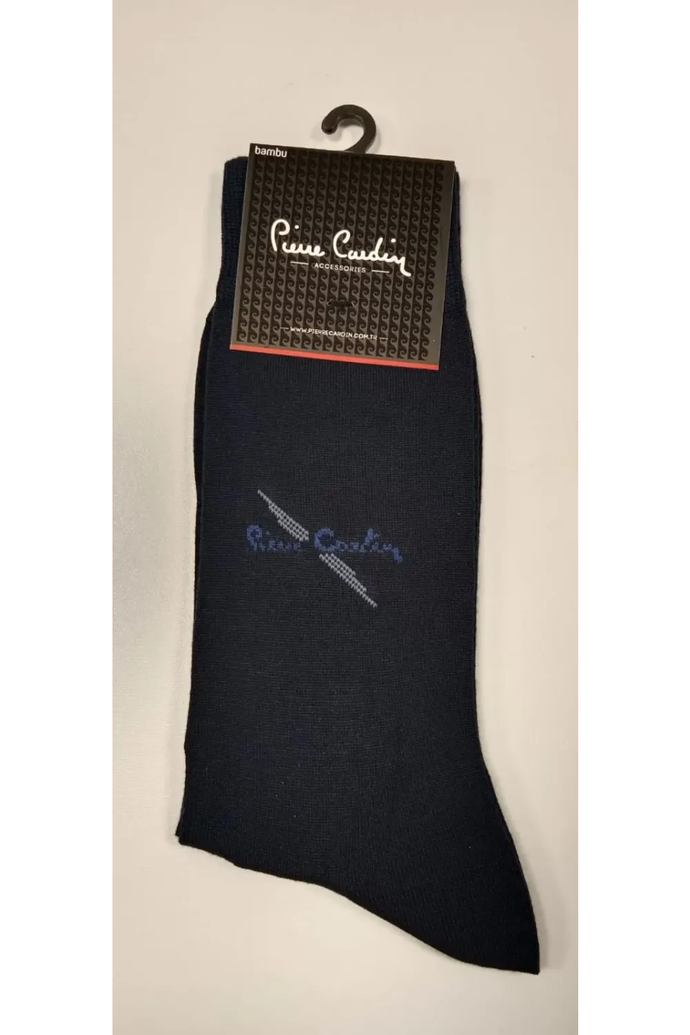 ieg™ Pierre Cardin 495 Puno Erkek Çorap