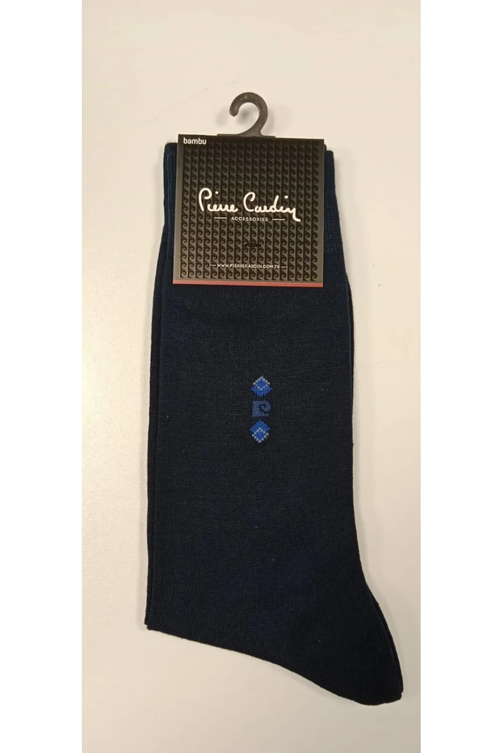 ieg™ Pierre Cardin 496 Banos Erkek Çorap
