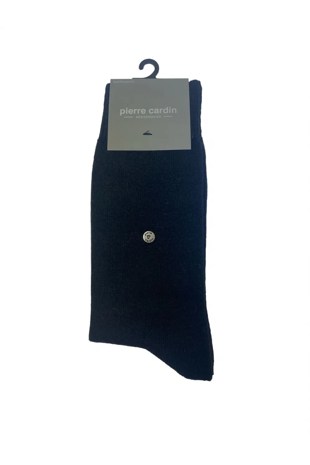 ieg™ Pierre Cardin 503 Yün Erkek Soket Çorap