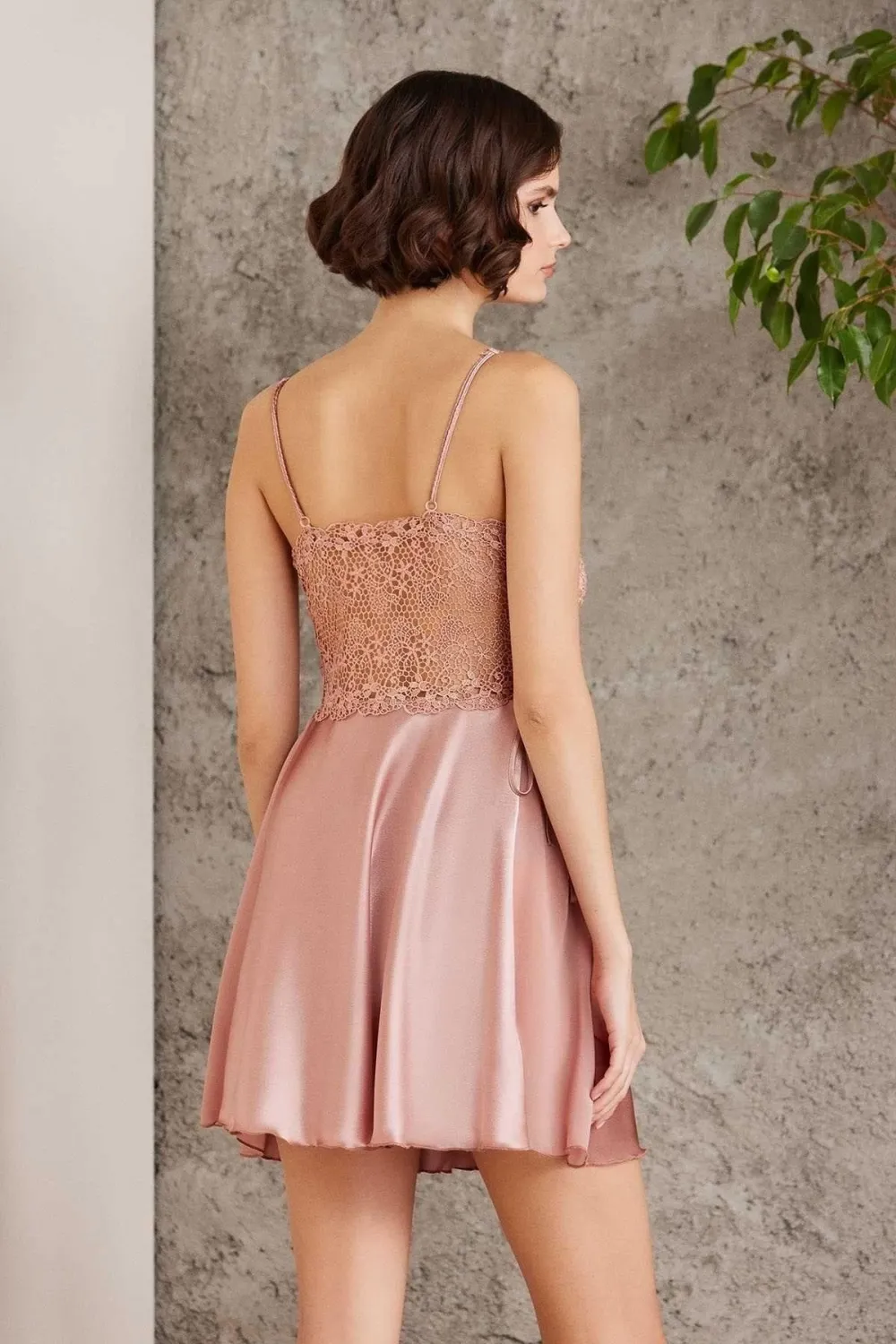 ieg™ Pierre Cardin 6005 6Lı Kadın Çeyiz Seti