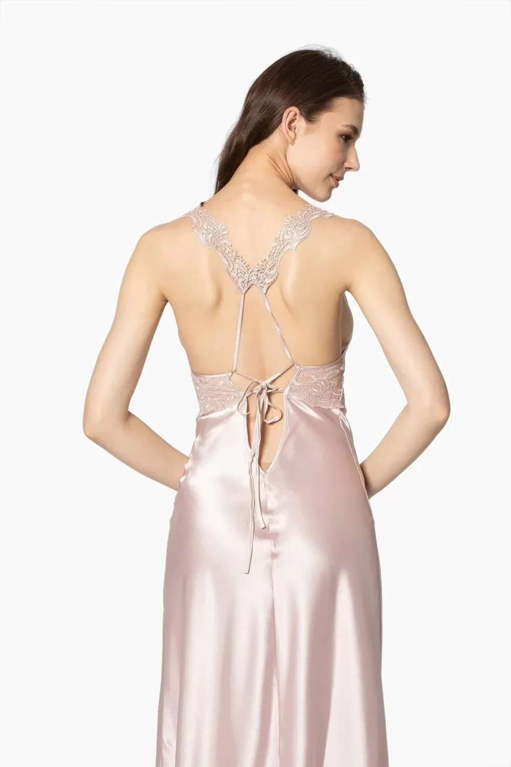 ieg™ Pierre Cardin 6025 Kısa Gecelikli 6lı Set
