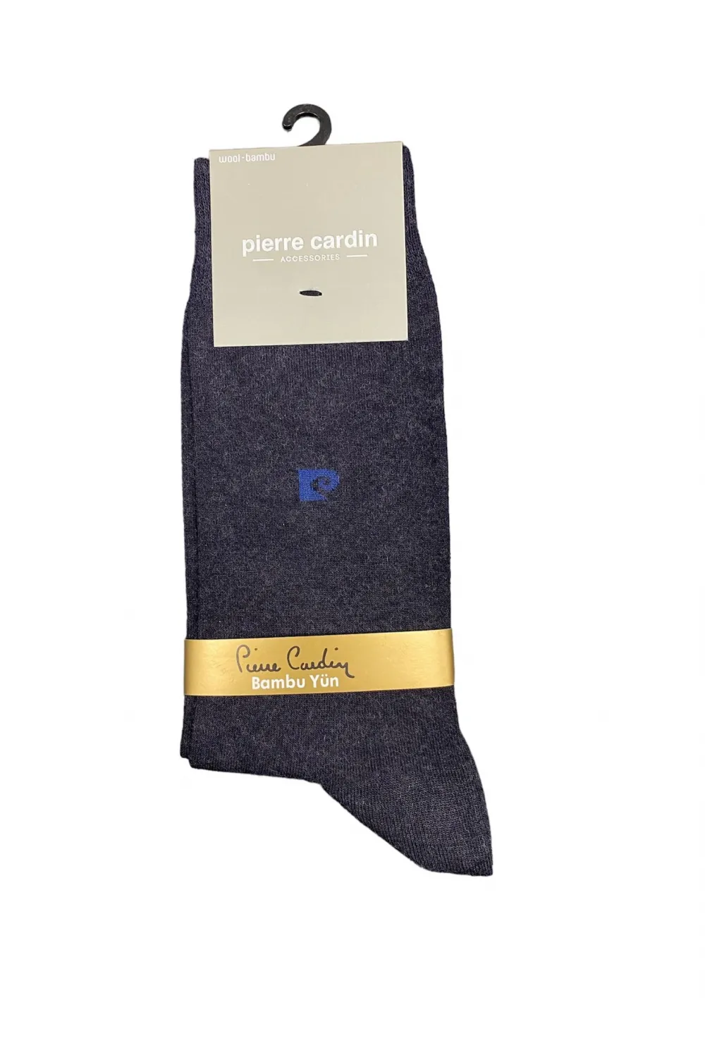ieg™ Pierre Cardin 632 Erkek Soket Çorap