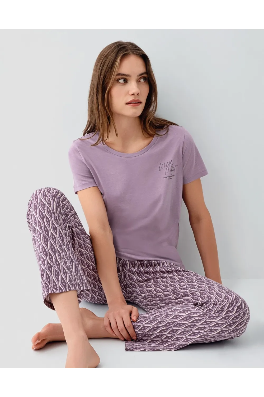 ieg™ Pierre Cardin 9182-X Kadın İkili Takım