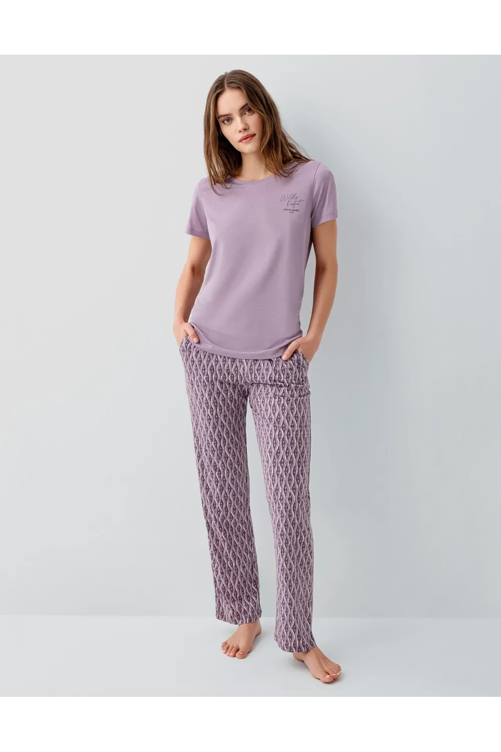 ieg™ Pierre Cardin 9182-X Kadın İkili Takım
