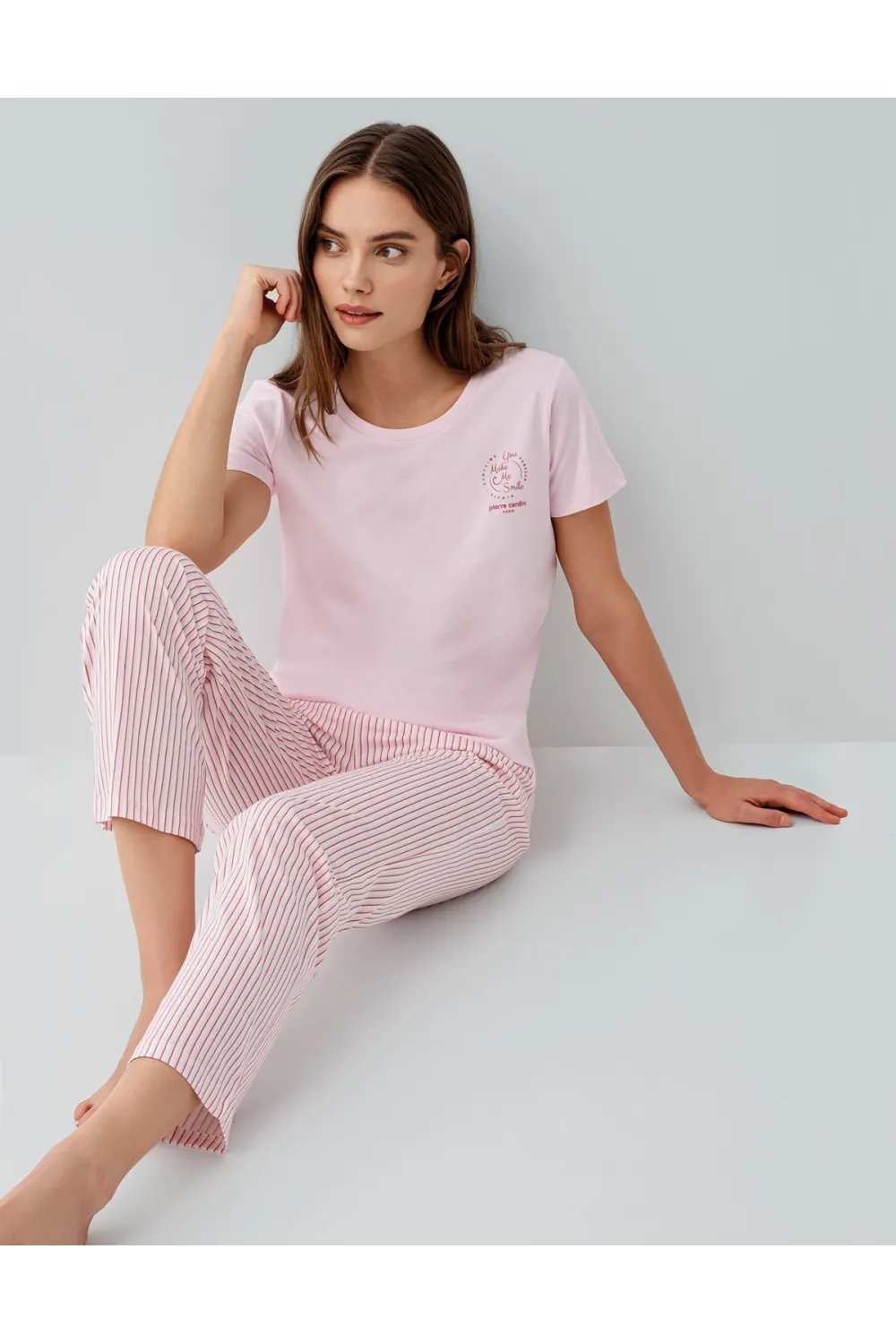 ieg™ Pierre Cardin 9201-S Kadın İkili Takım