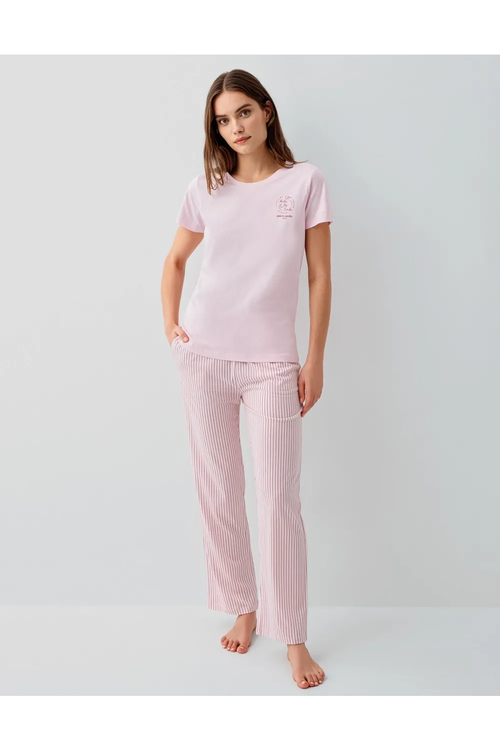 ieg™ Pierre Cardin 9201-S Kadın İkili Takım