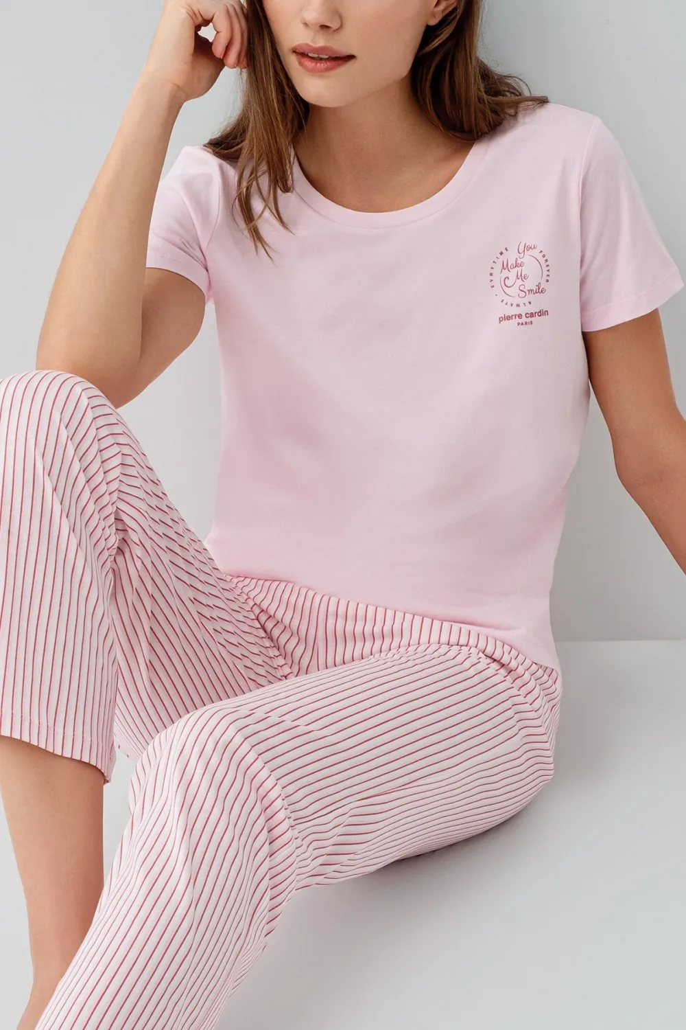 ieg™ Pierre Cardin 9201-S Kadın İkili Takım