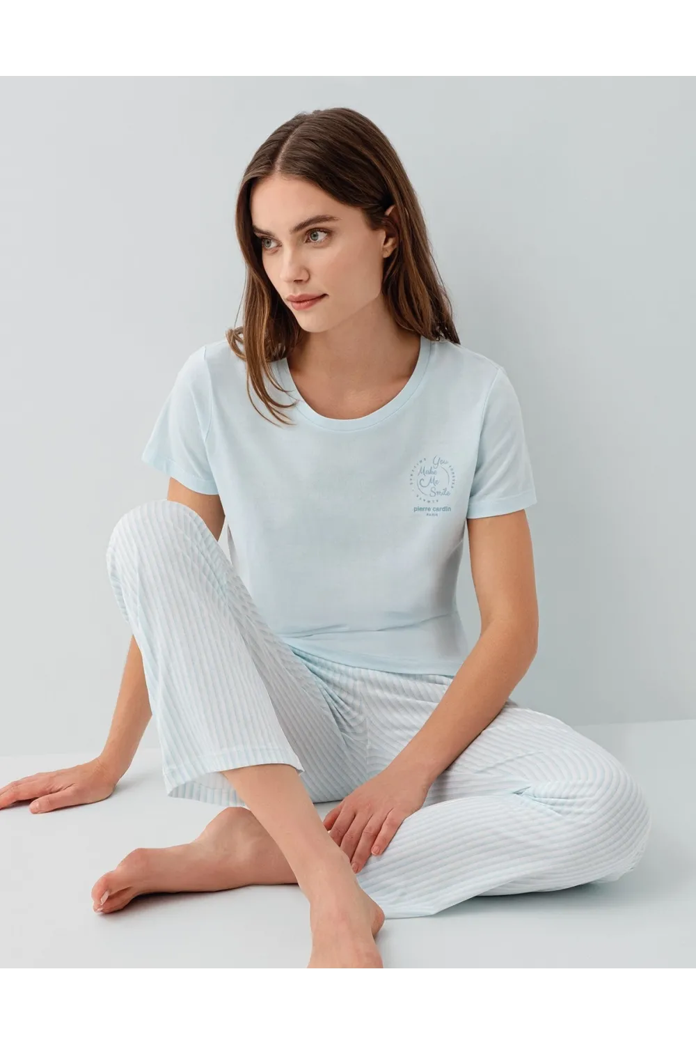 ieg™ Pierre Cardin 9201-X Kadın İkili Takım