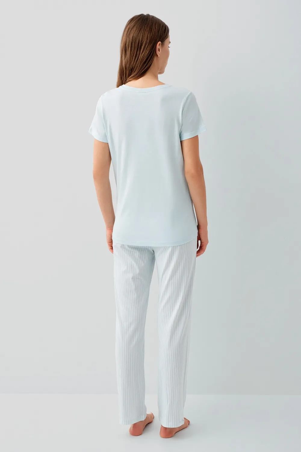 ieg™ Pierre Cardin 9201-X Kadın İkili Takım