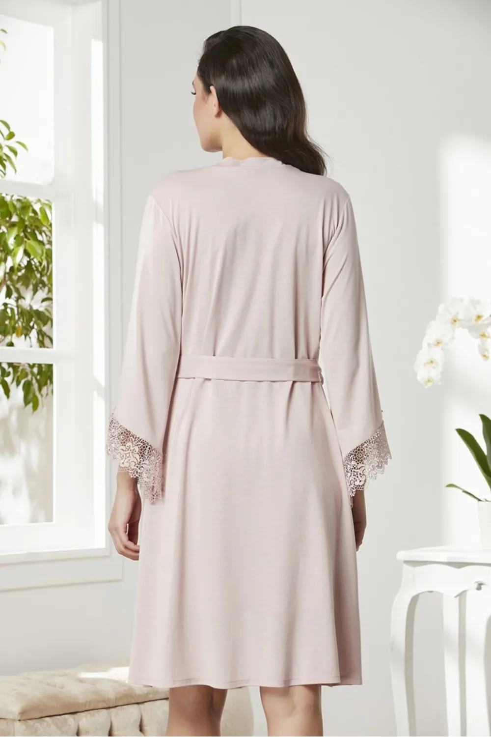 ieg™ Pierre Cardin P5040 Bayan Penye 6lı Gelin Çeyiz Seti
