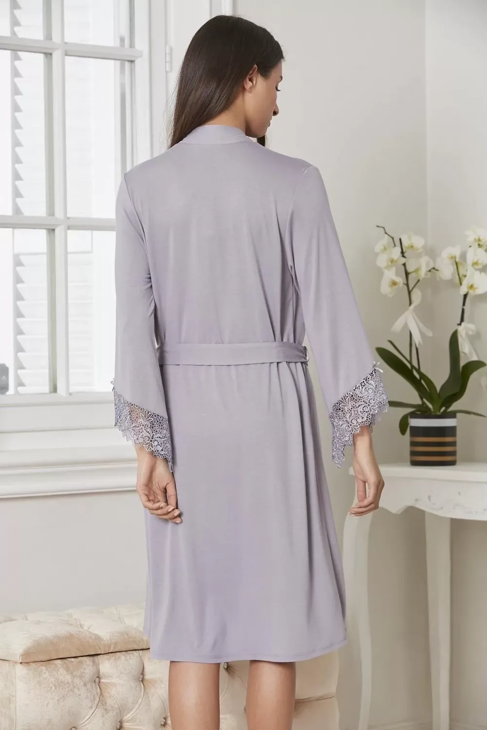 ieg™ Pierre Cardin P5040 Bayan Penye 6lı Gelin Çeyiz Seti