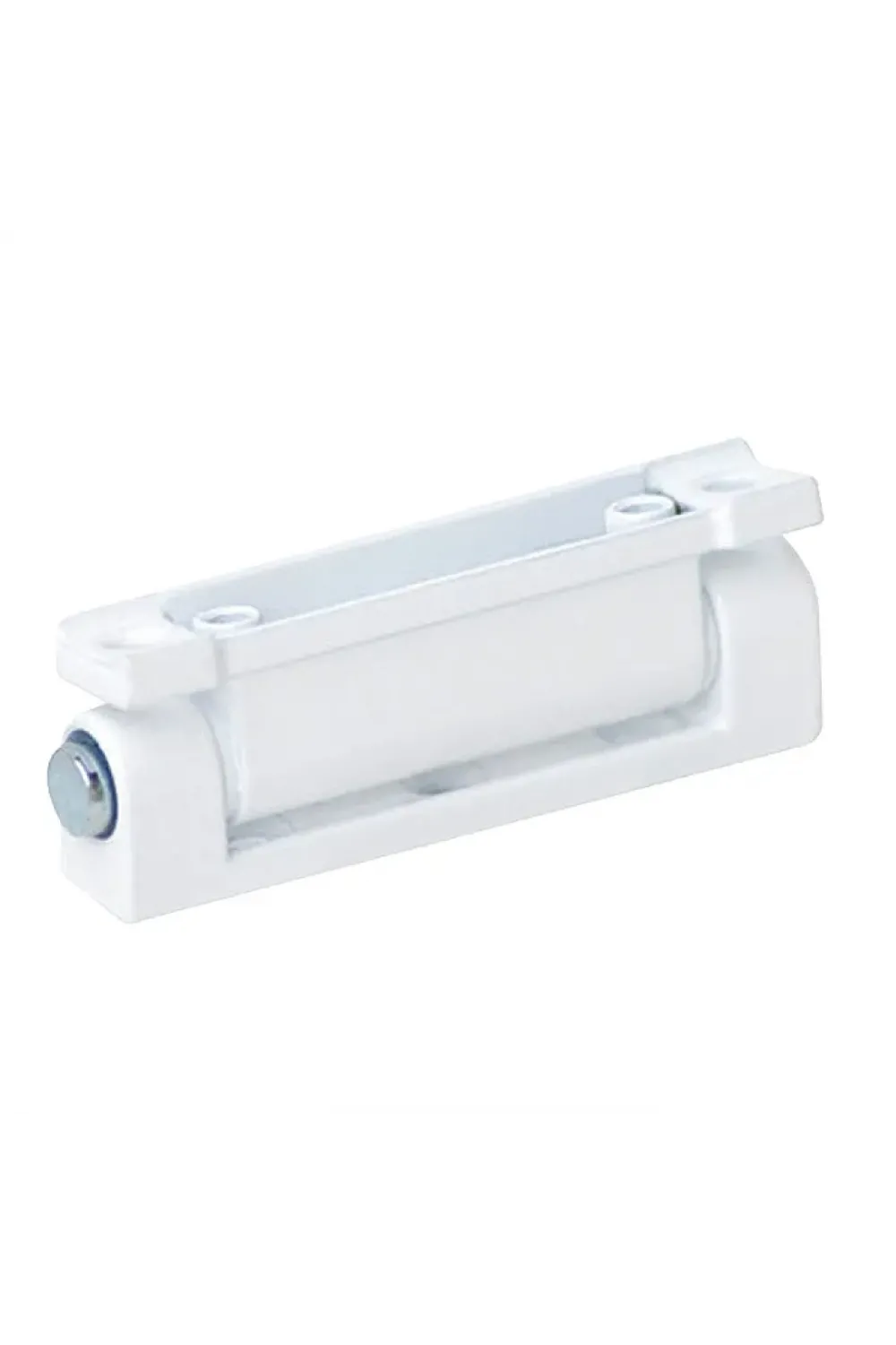 ieg™ Pimapen Menteşesi - Pvc Kapı / Pencere Kilidi - Metal, Beyaz, 93mm
