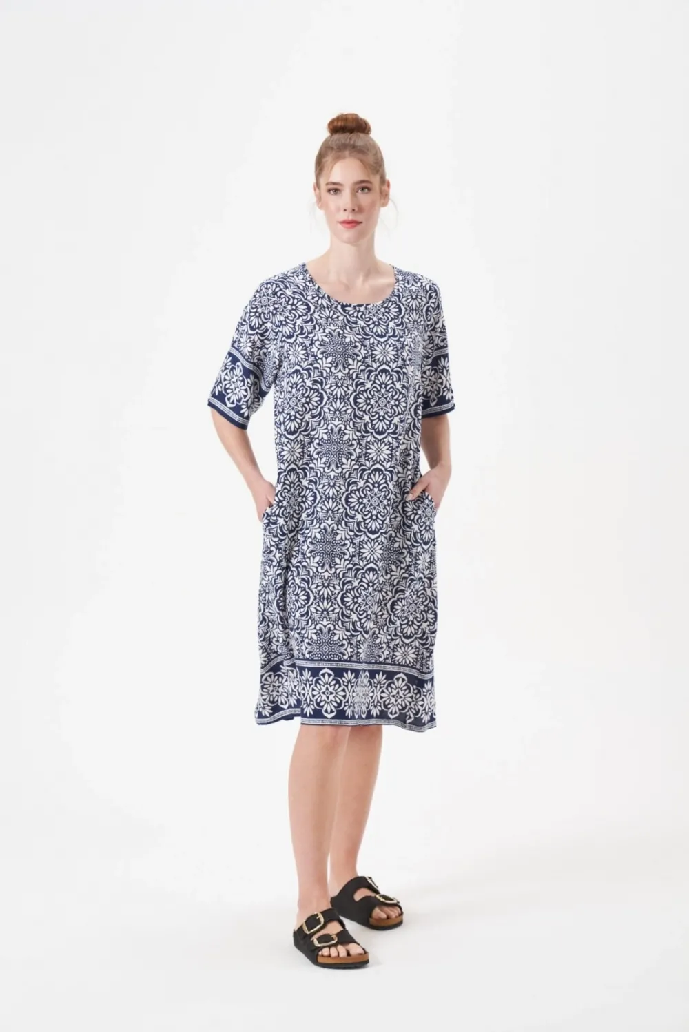 ieg™ PJS 29062 Kadın Elbise