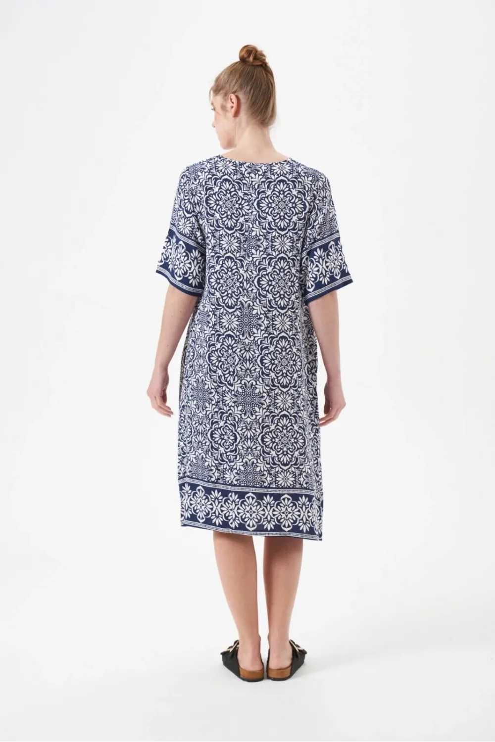 ieg™ PJS 29062 Kadın Elbise