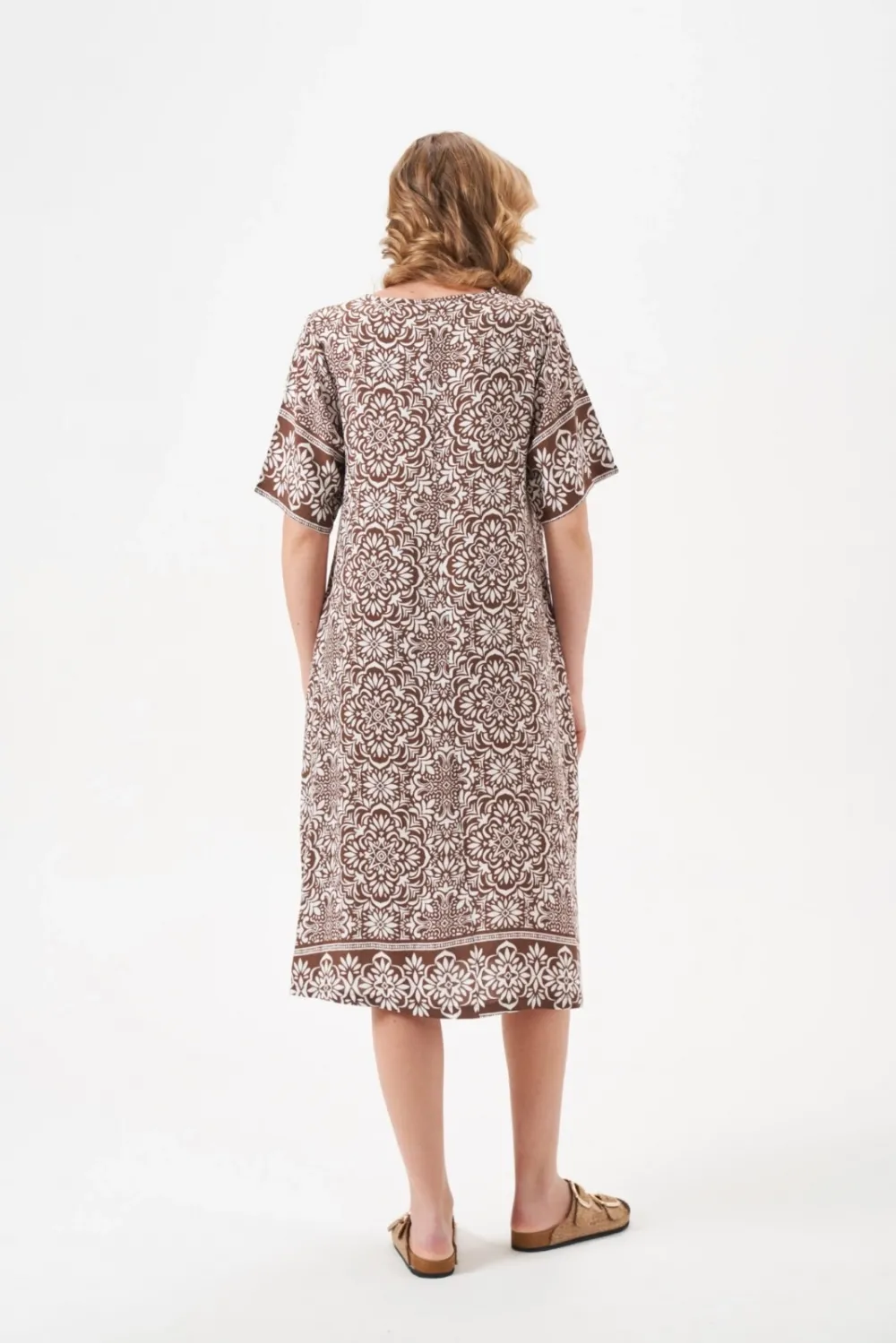 ieg™ PJS 29062 Kadın Elbise