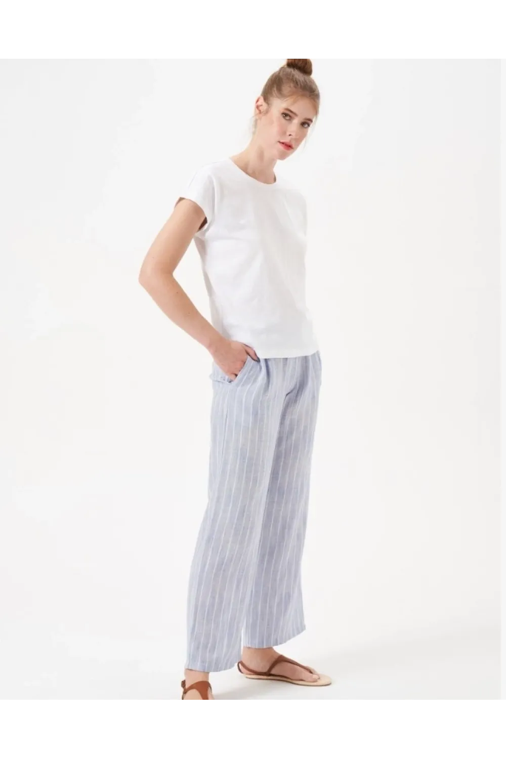 ieg™ Pjs 29102 Kadın Kısa Kol Pijama Takım