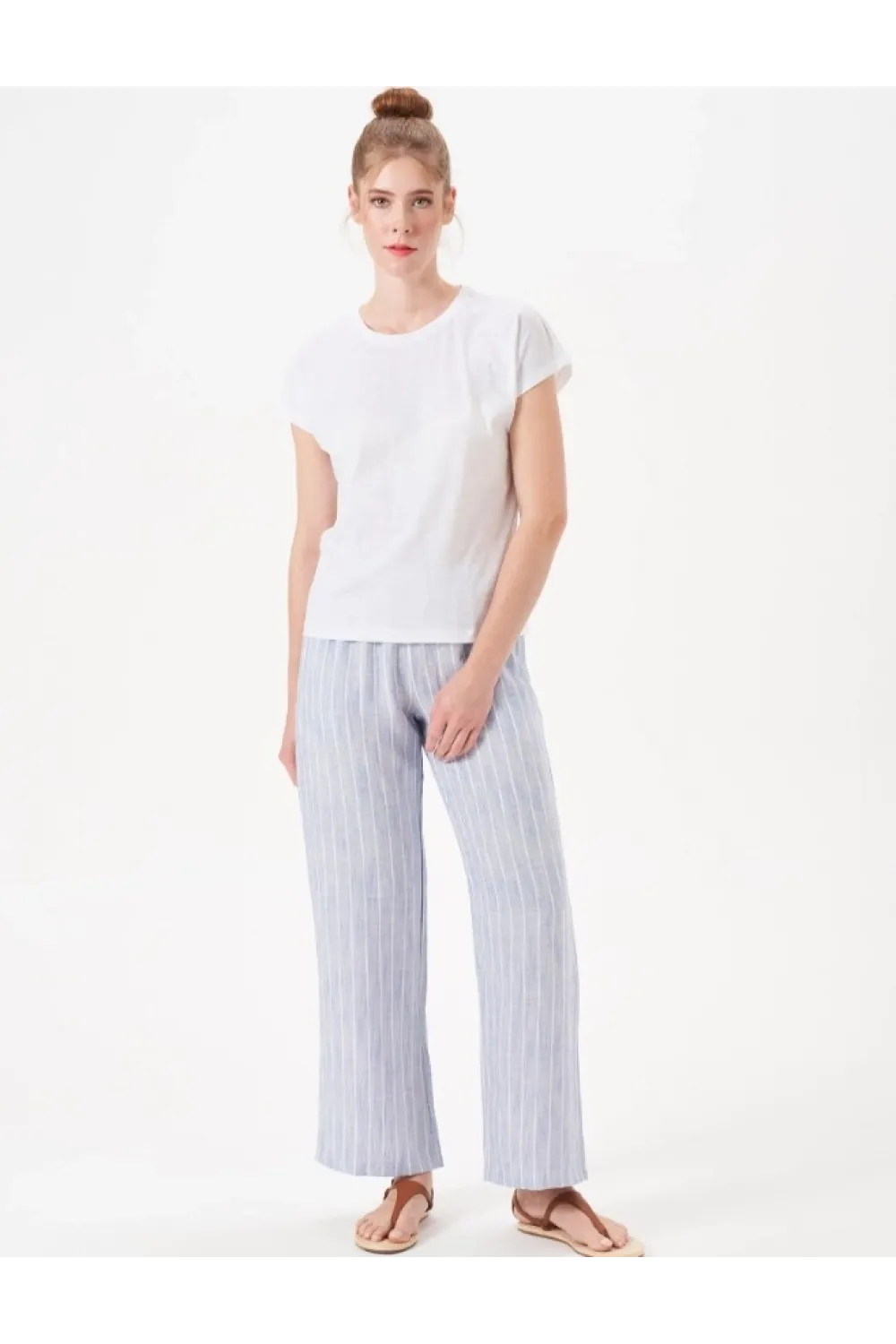 ieg™ Pjs 29102 Kadın Kısa Kol Pijama Takım