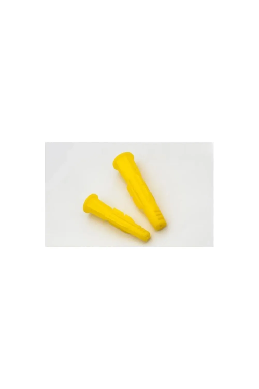 Plastik Performans, Roket Dübel 8 - 500 Adet