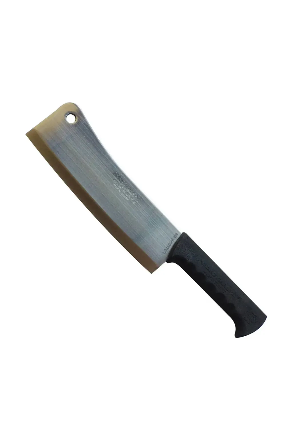ieg™ Poyraz Bursa Düz Kuzu Satır No:2, 20 cm - Plastik Sap