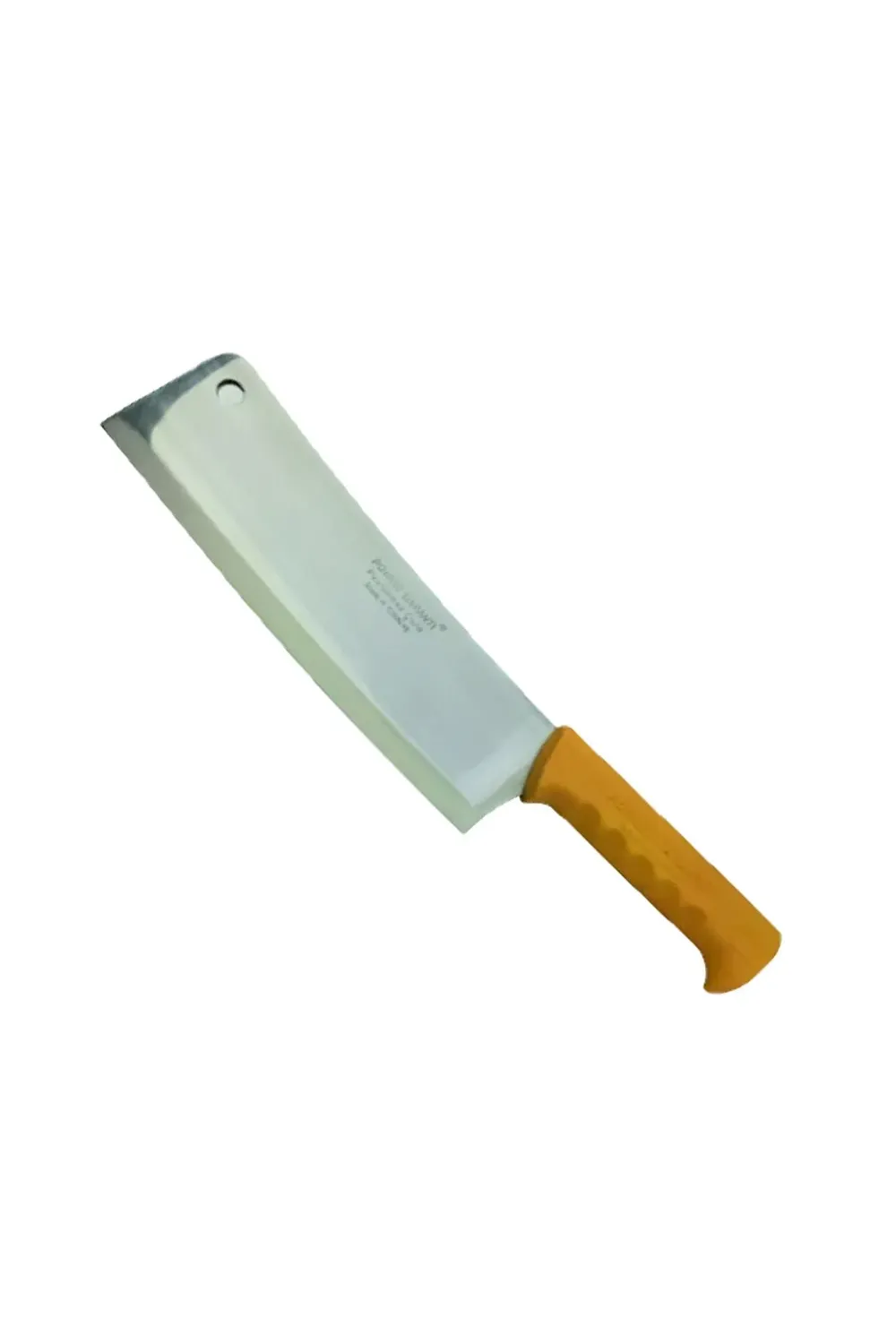 ieg™ Poyraz Bursa Düz Kuzu Satır No:4, 24 cm - Plastik Sap