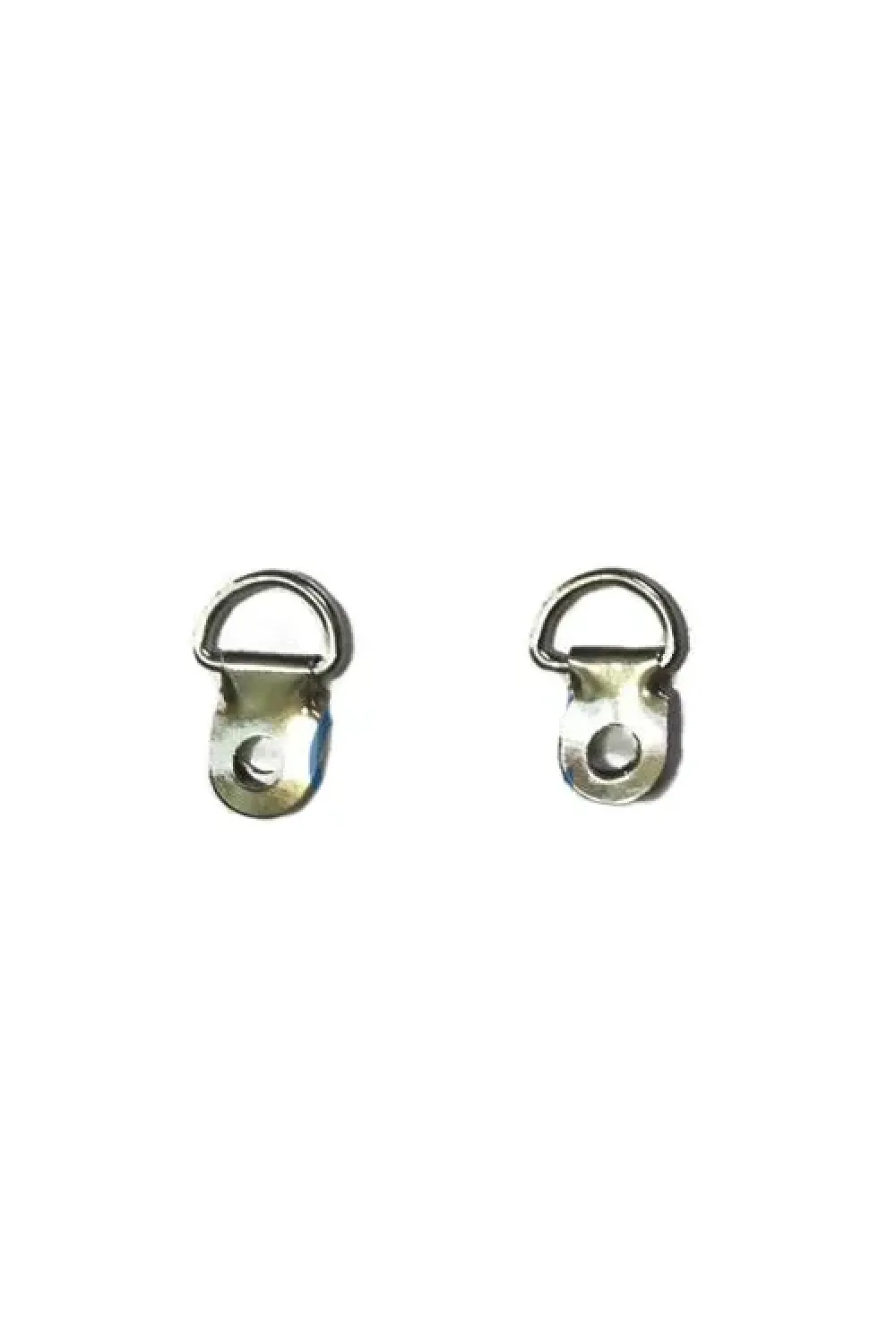 ieg™ Rambo Tel Resim, Tablo, Çerçeve Askısı - 10x14mm, Nikel, 10 Adet