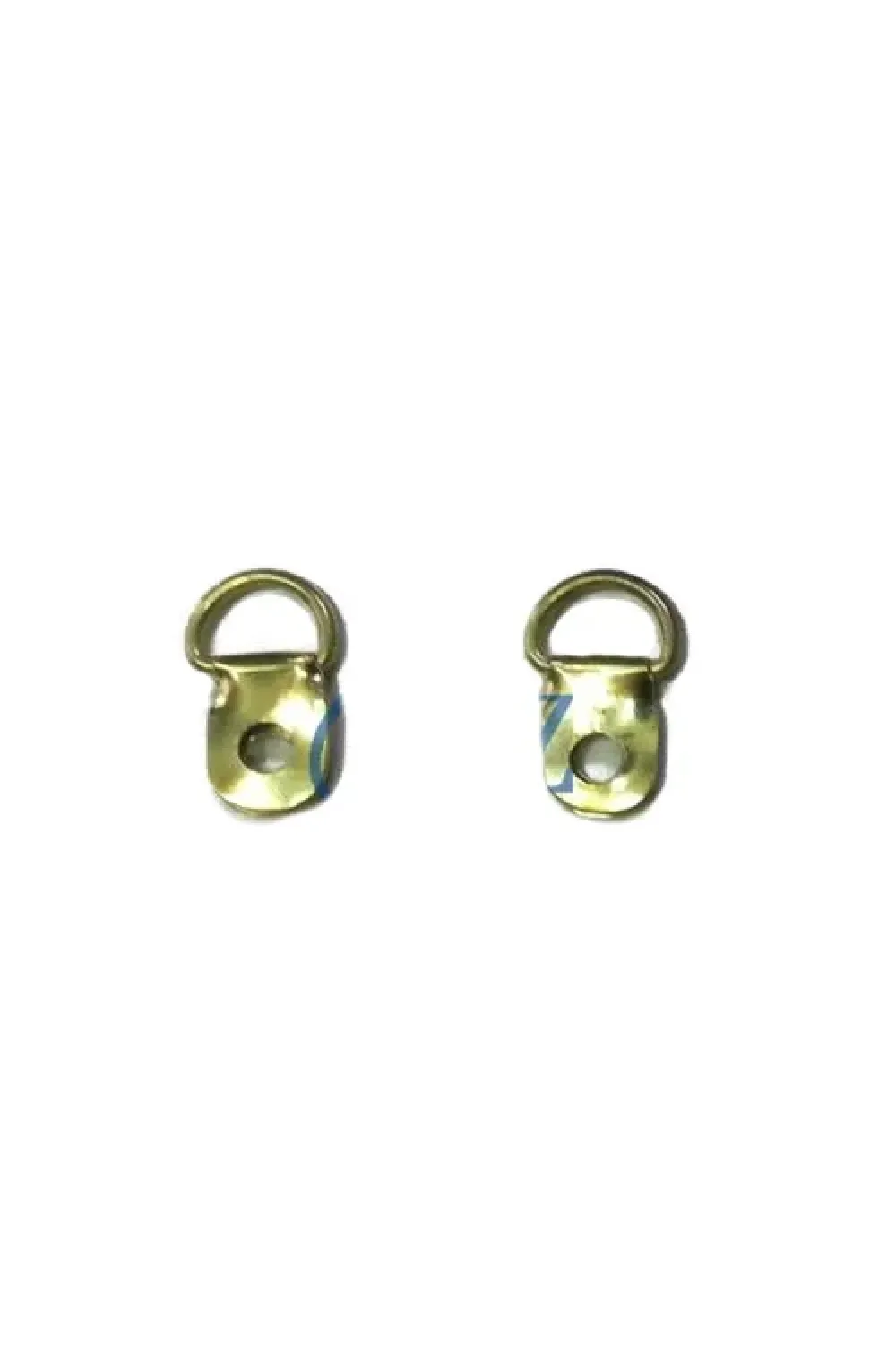 ieg™ Rambo Tel Resim, Tablo, Çerçeve Askısı - 10x14mm, Sarı, 10 Adet