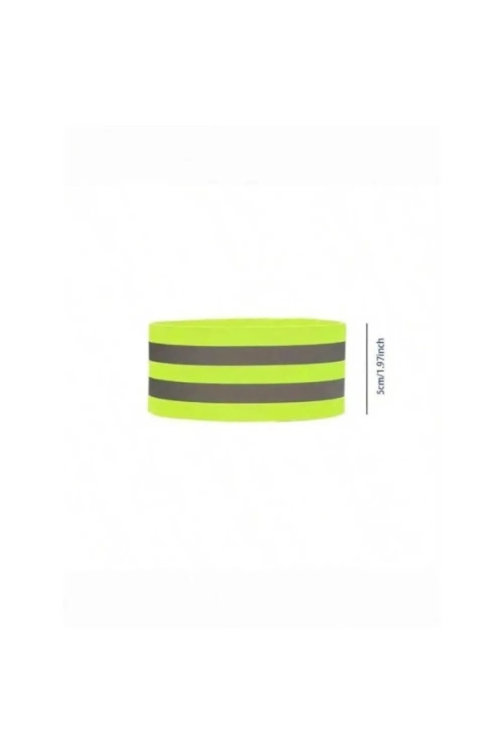 Reflektör Bant Kol Ve Ayak Bilekleri