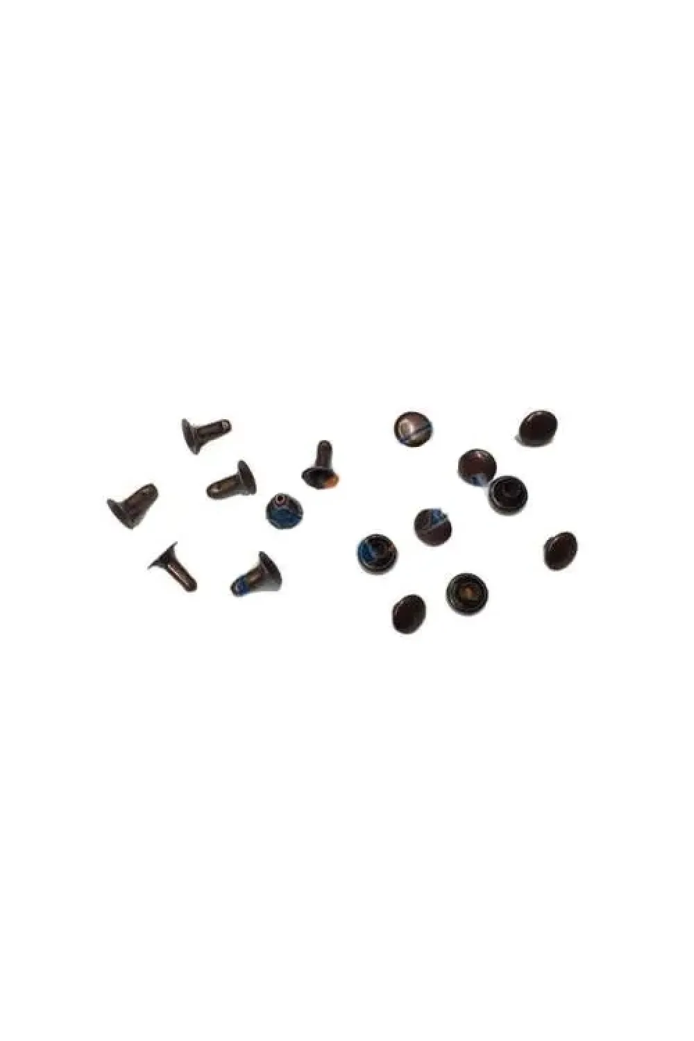 ieg™ Rivet Perçin - 7mm, Eskitme, 1000 Adet