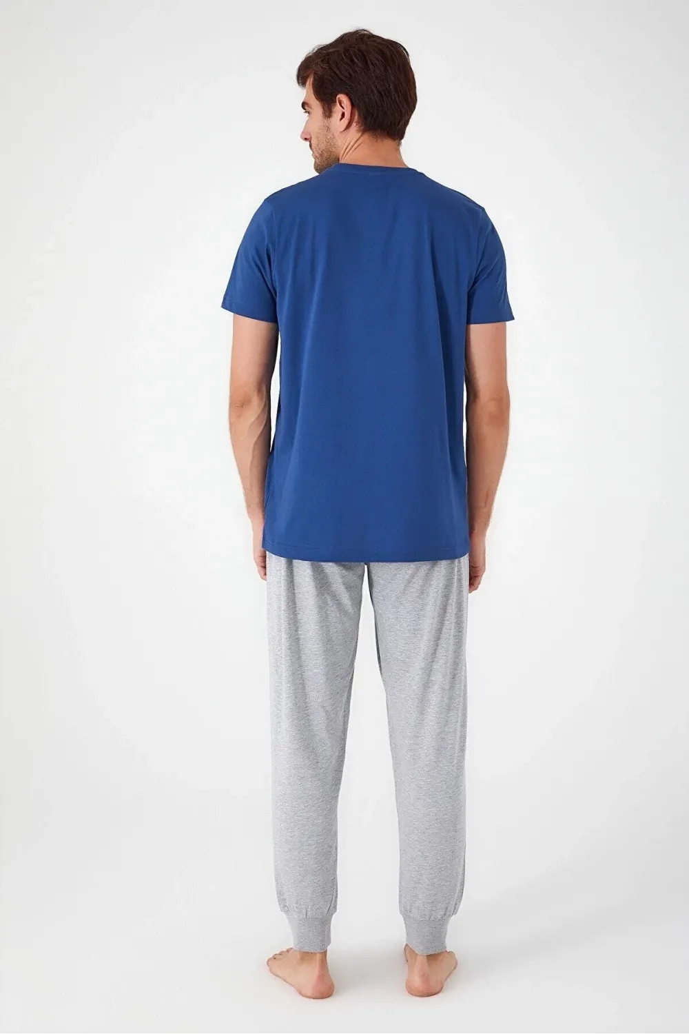 ieg™ RolyPoly 3039-S Erkek Pijama Takımı