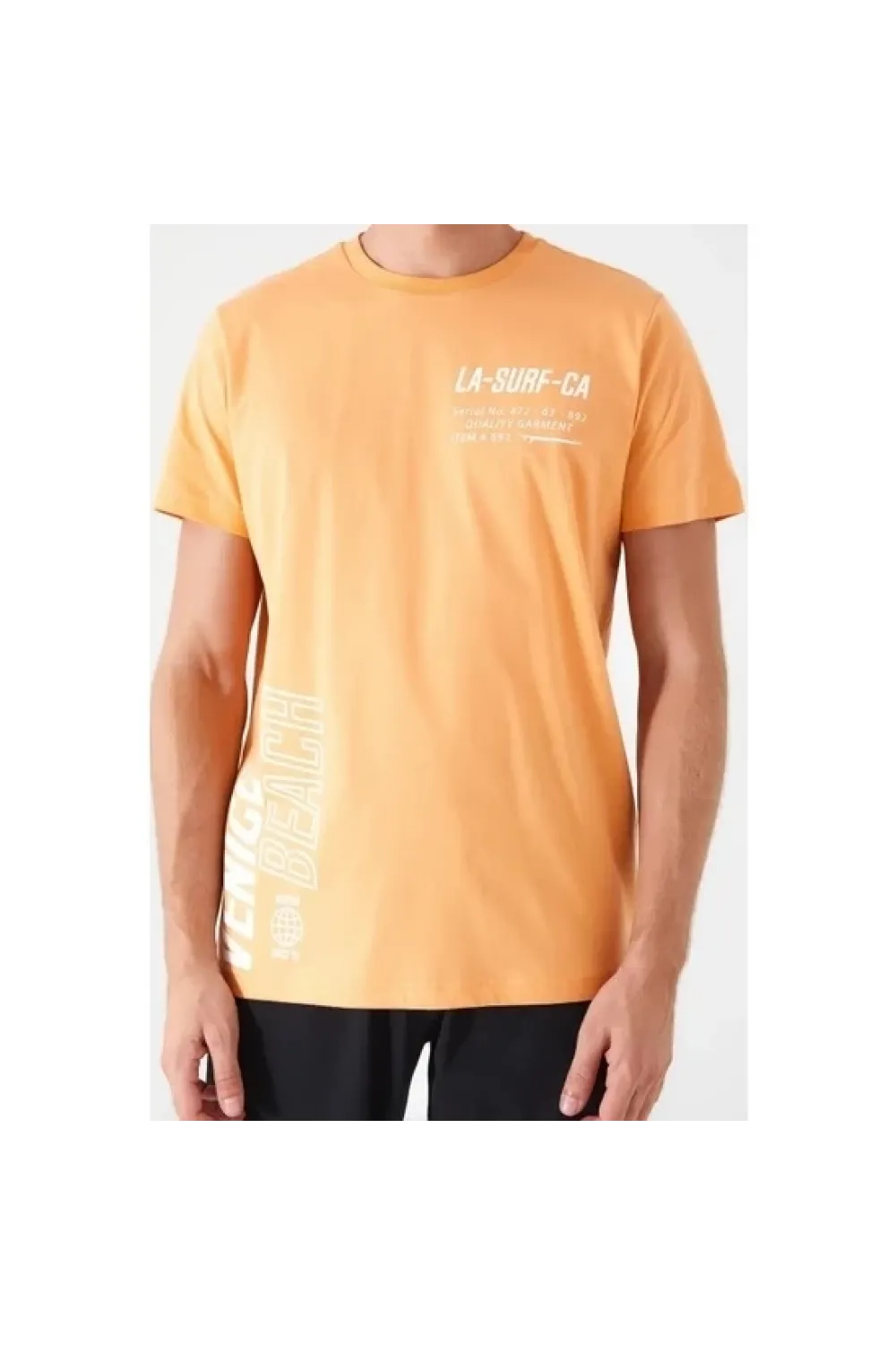 ieg™ RolyPoly 3041-S Erkek Pijama Takımı