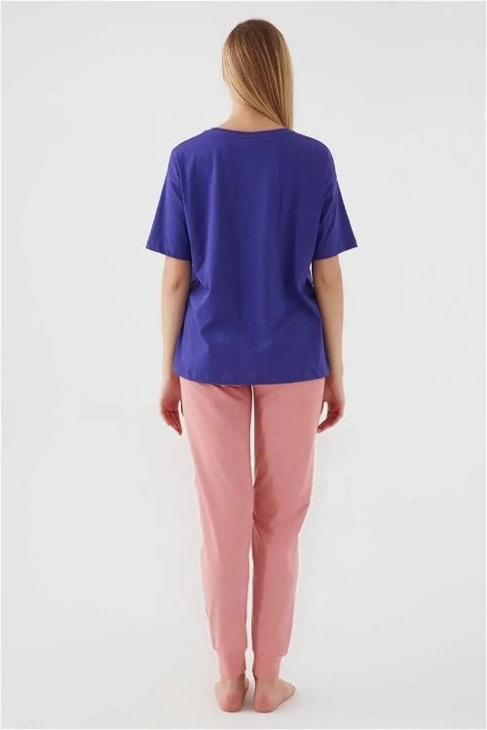 ieg™ RolyPoly 3067-S Kadın Pijama Takımı