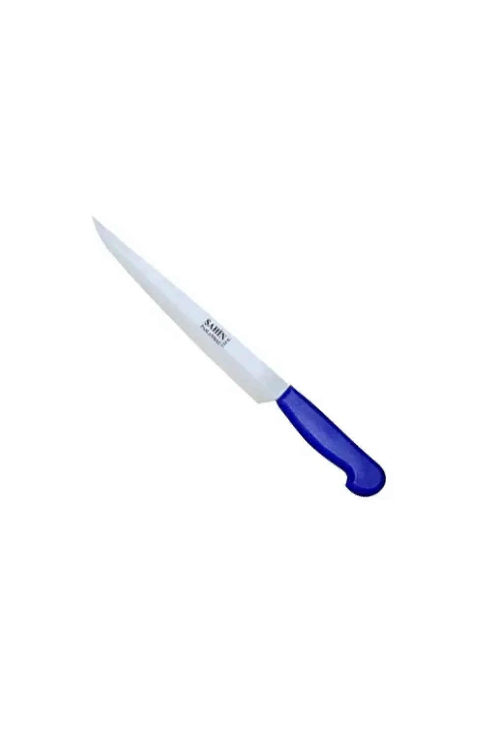 ieg™ Şahin Bursa Fileto ve Balık Bıçağı No:2, 25 cm, Plastik Sap