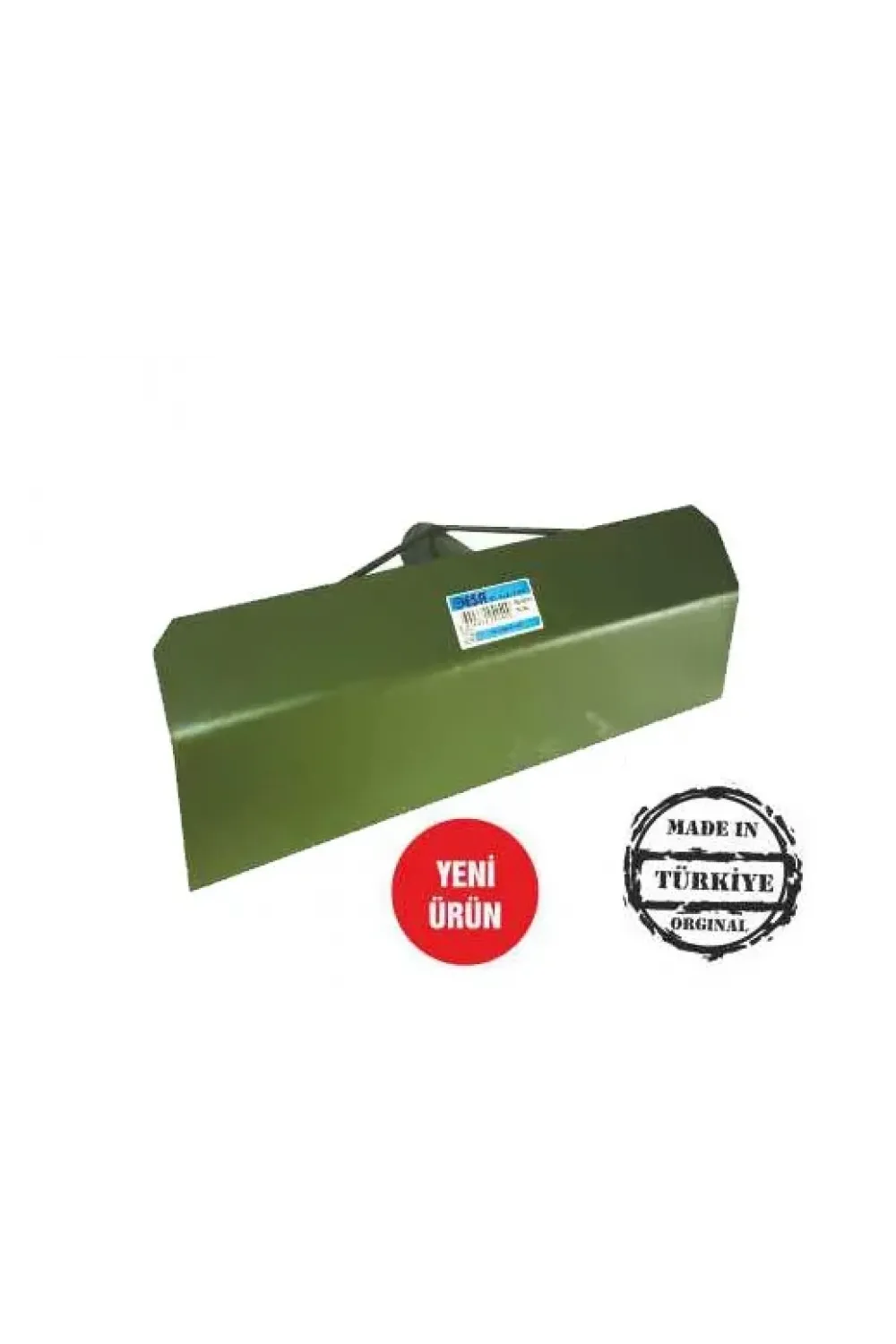 ieg™ Sait Demirci Metal Gelberi - Küçük