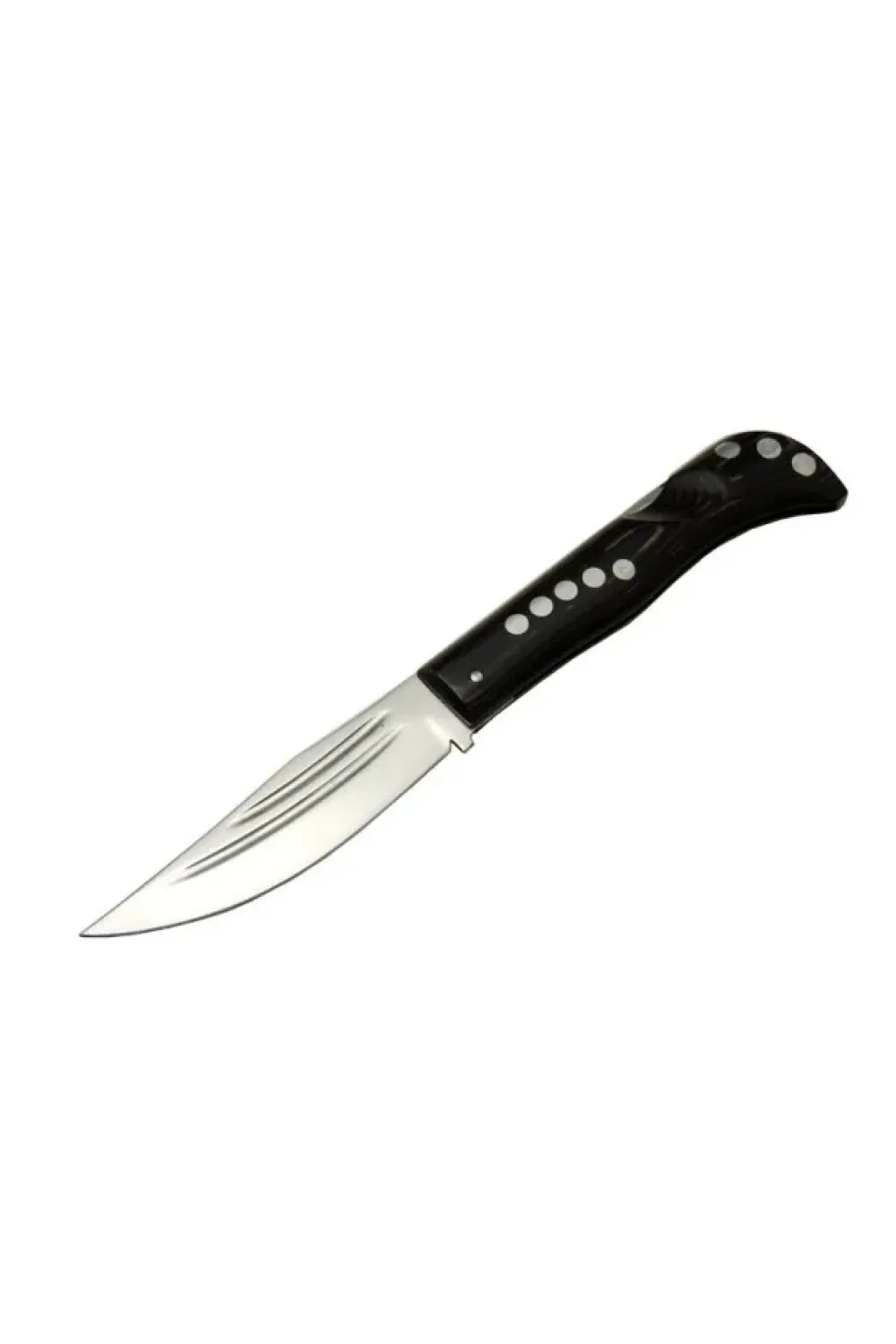 ieg™ Şehzade 2 20,5 cm Kamp / Outdoor Çakı  - Yarı Otomatik