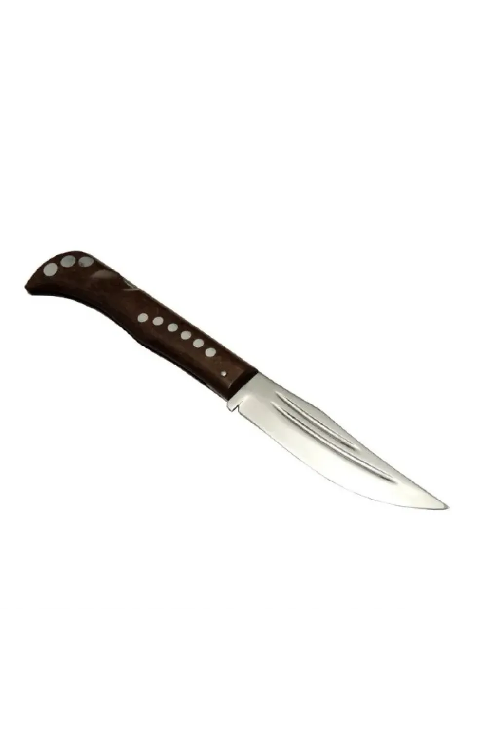 ieg™ Şehzade 4 27,5 cm Kamp / Outdoor Çakı  - Yarı Otomatik