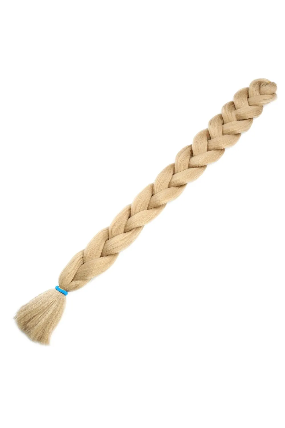 Sentetik Örgülük Saç Esperer 100 Gr. - Balköpüğü