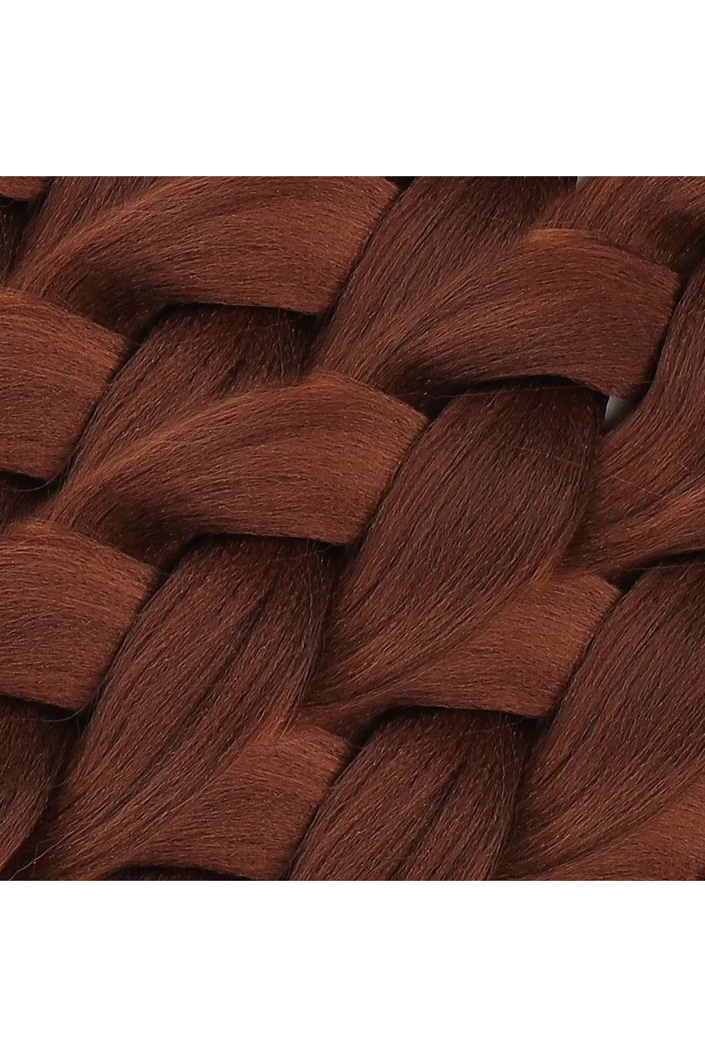 Sentetik Örgülük Saç Esperer 100 Gr. - Koyu Kahve