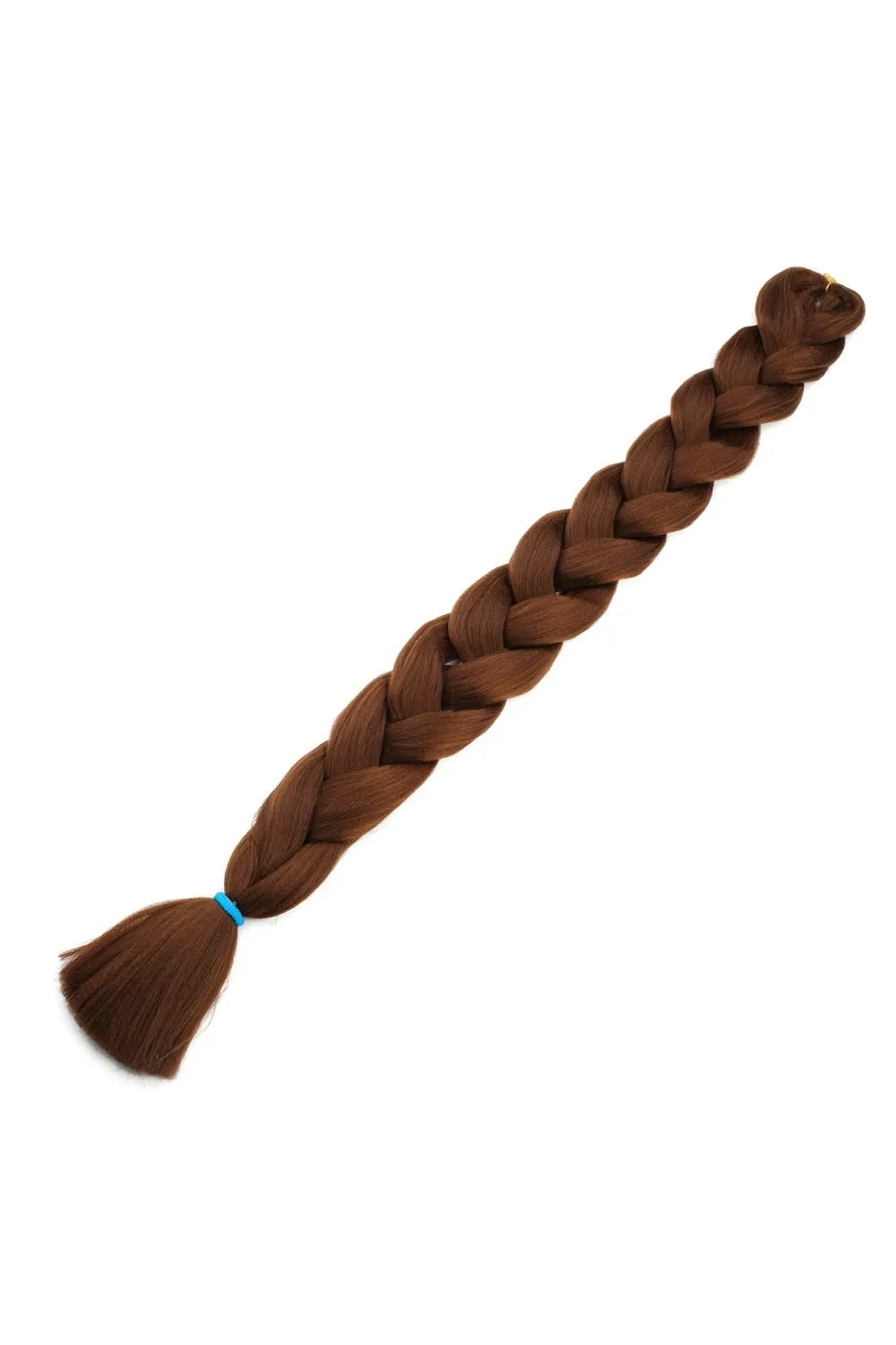 Sentetik Örgülük Saç Esperer 100 Gr. - Kumral