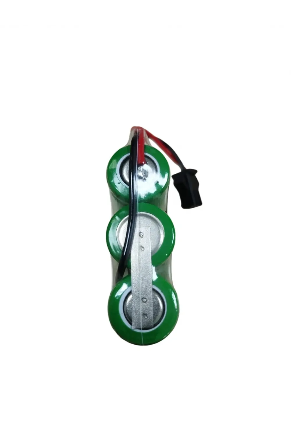 3.6V 3S1P AA 800 MAH KABLO + SİYAH KONNEKTÖRLÜ OYUNCAK PİLİ