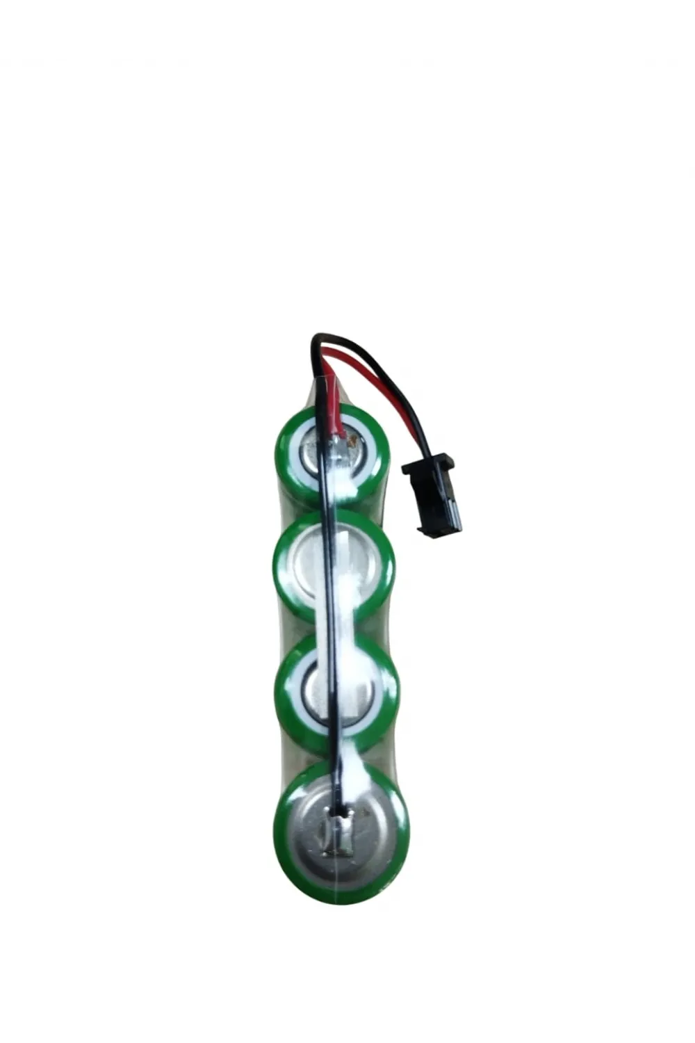 4.8V 4S1P AA 800 MAH KABLO + SİYAH KONNEKTÖRLÜ OYUNCAK PİLİ