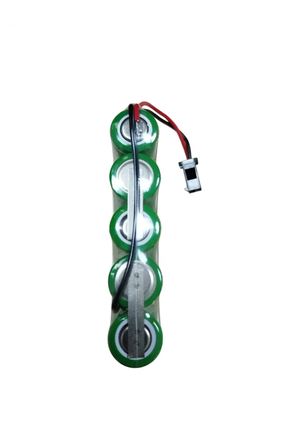 6V 5S1P AA 800 MAH KABLO + SİYAH KONNEKTÖRLÜ OYUNCAK PİLİ