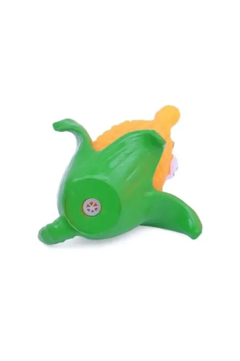 Sevimli Mısır Sesli Köpek Oyuncağı